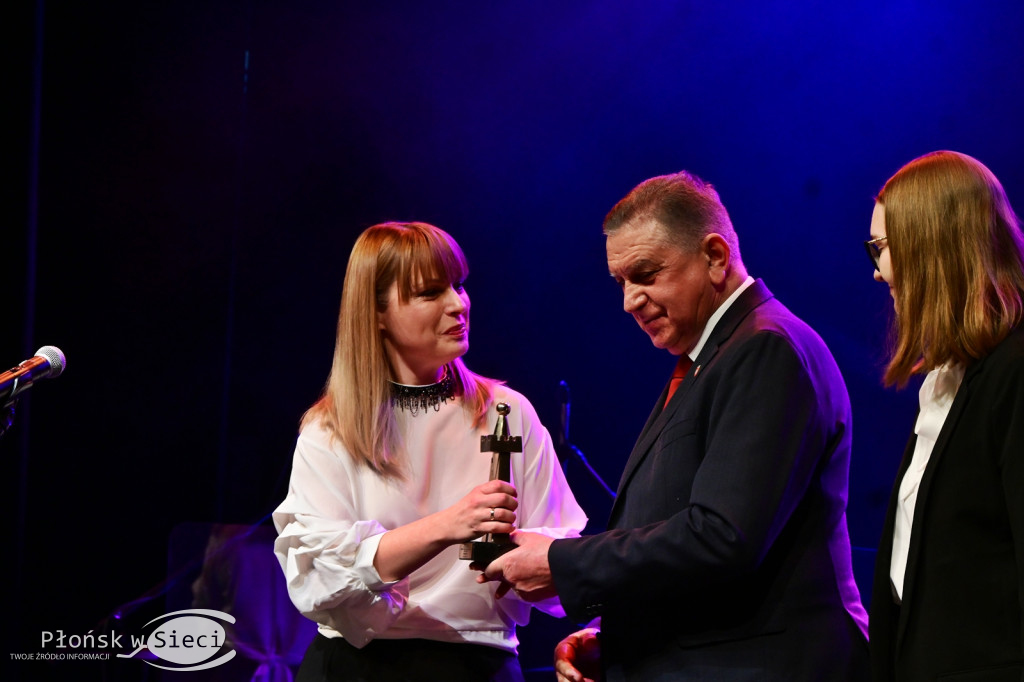 Płońska gala po raz 10-ty!