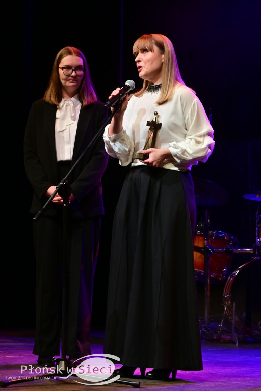 Płońska gala po raz 10-ty!