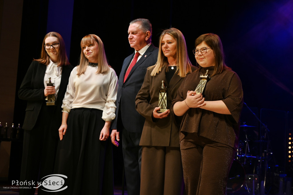 Płońska gala po raz 10-ty!