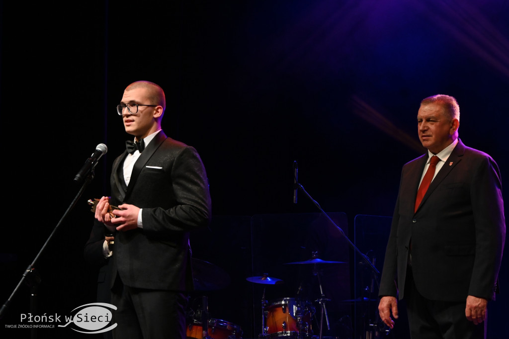 Płońska gala po raz 10-ty!