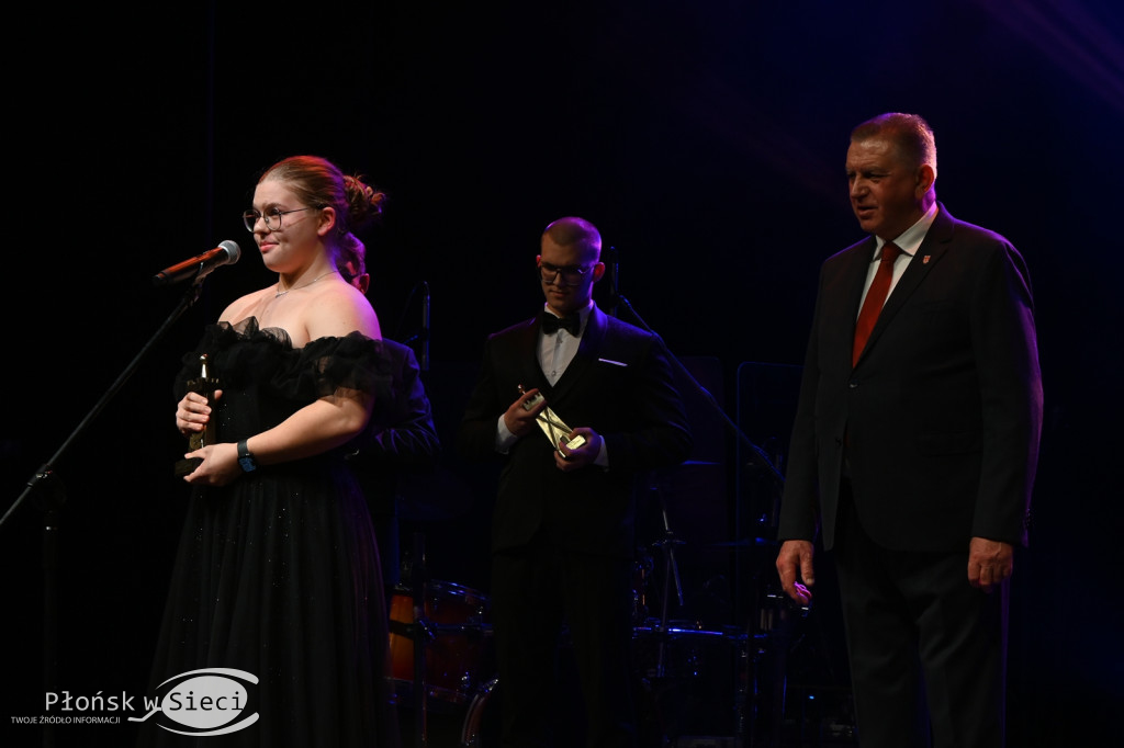 Płońska gala po raz 10-ty!