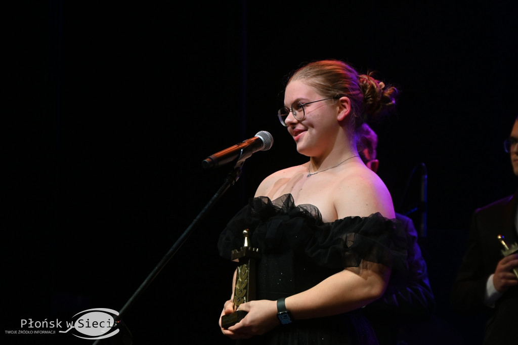 Płońska gala po raz 10-ty!