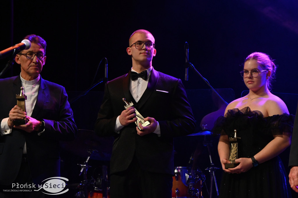 Płońska gala po raz 10-ty!
