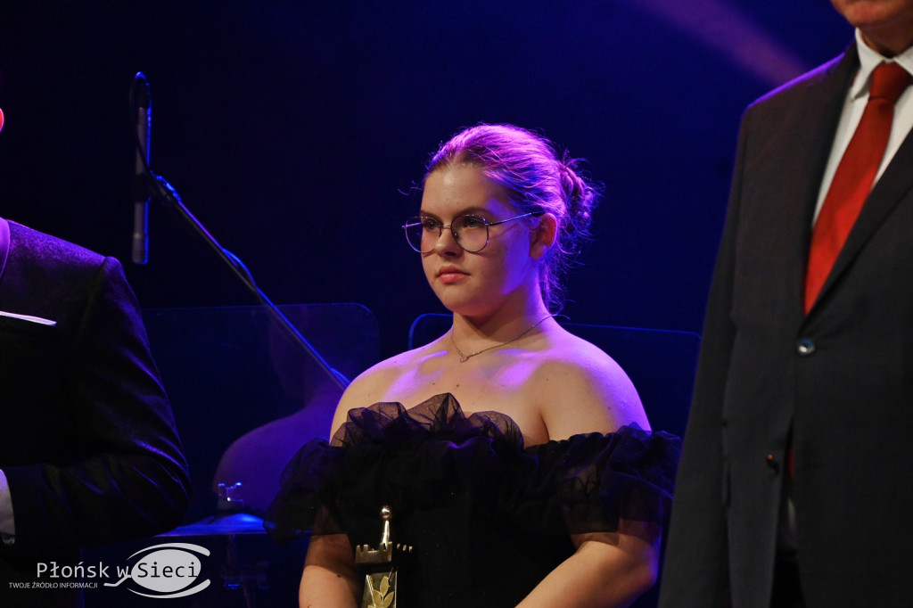 Płońska gala po raz 10-ty!