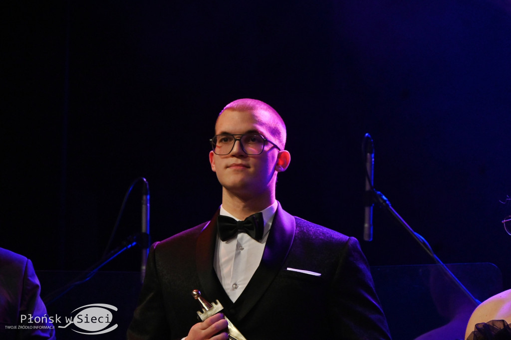 Płońska gala po raz 10-ty!