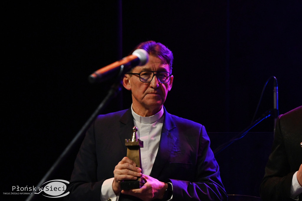 Płońska gala po raz 10-ty!