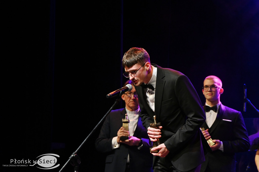 Płońska gala po raz 10-ty!
