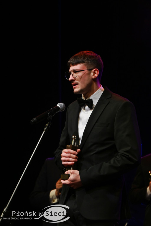 Płońska gala po raz 10-ty!