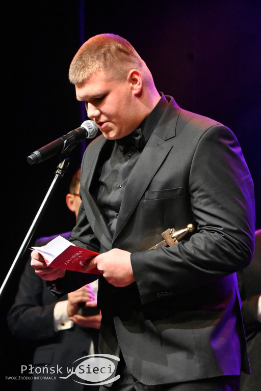 Płońska gala po raz 10-ty!