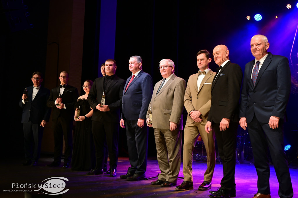 Płońska gala po raz 10-ty!