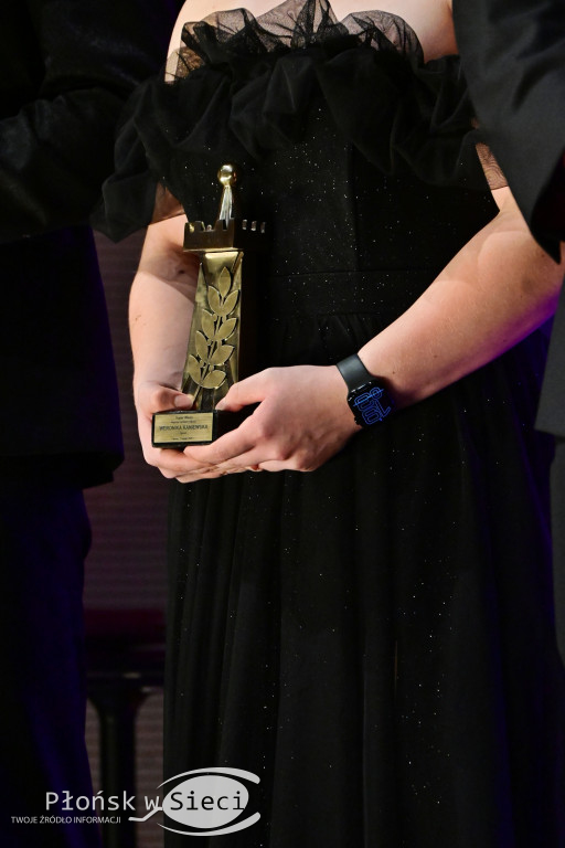 Płońska gala po raz 10-ty!