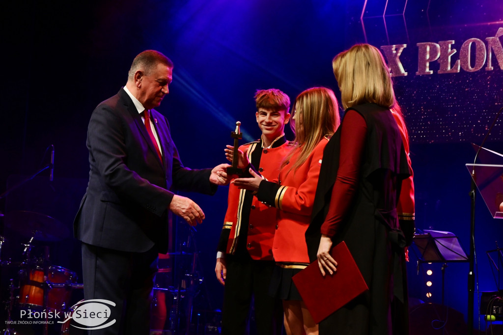 Płońska gala po raz 10-ty!