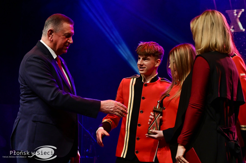 Płońska gala po raz 10-ty!