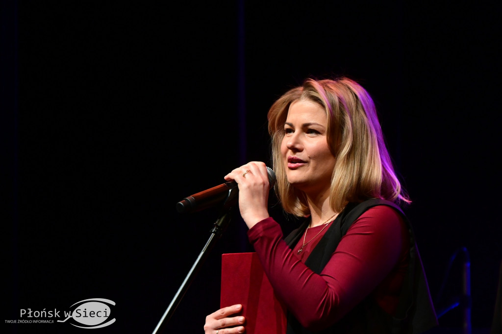 Płońska gala po raz 10-ty!