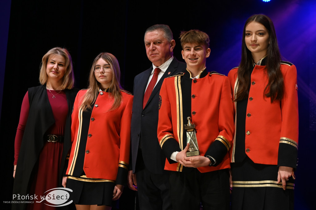 Płońska gala po raz 10-ty!