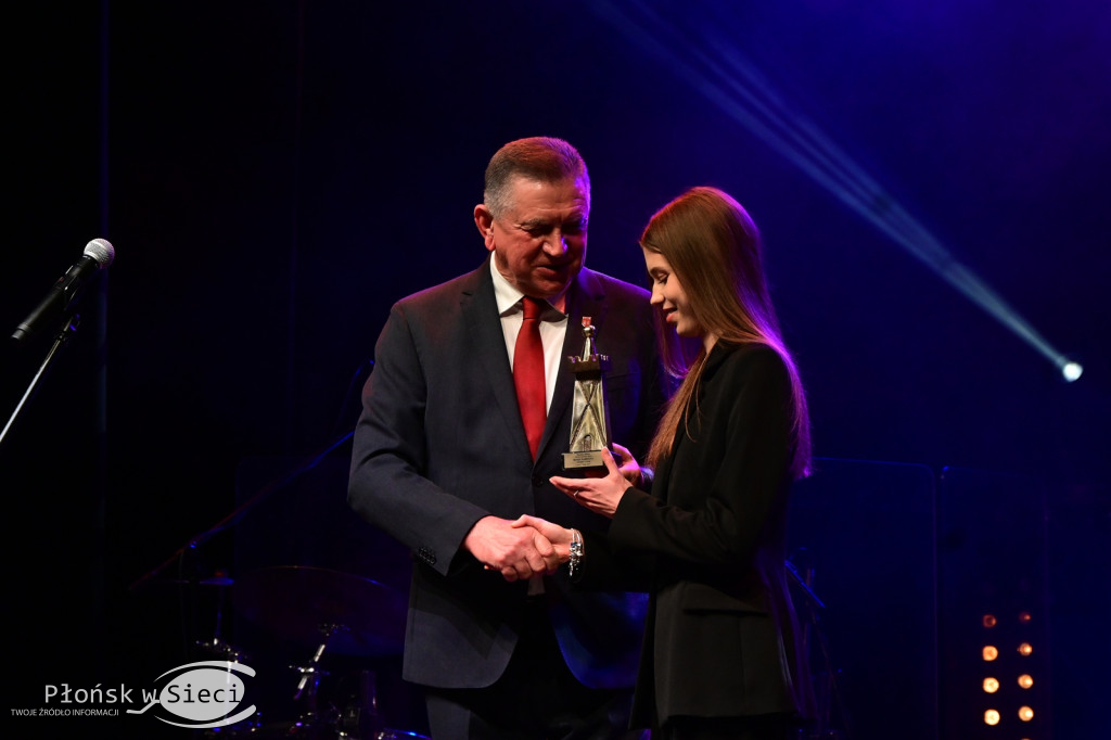 Płońska gala po raz 10-ty!