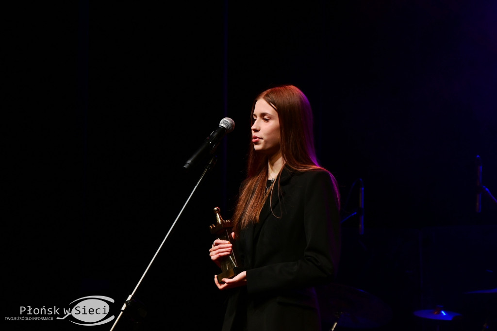 Płońska gala po raz 10-ty!