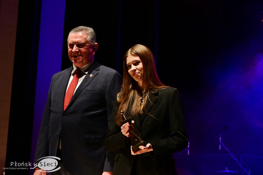 Płońska gala po raz 10-ty!