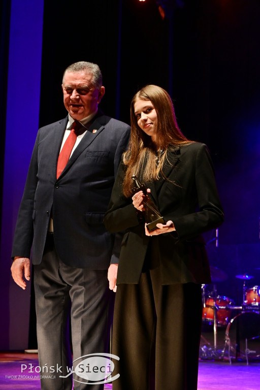 Płońska gala po raz 10-ty!