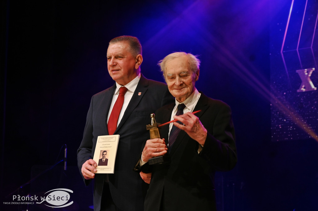 Płońska gala po raz 10-ty!