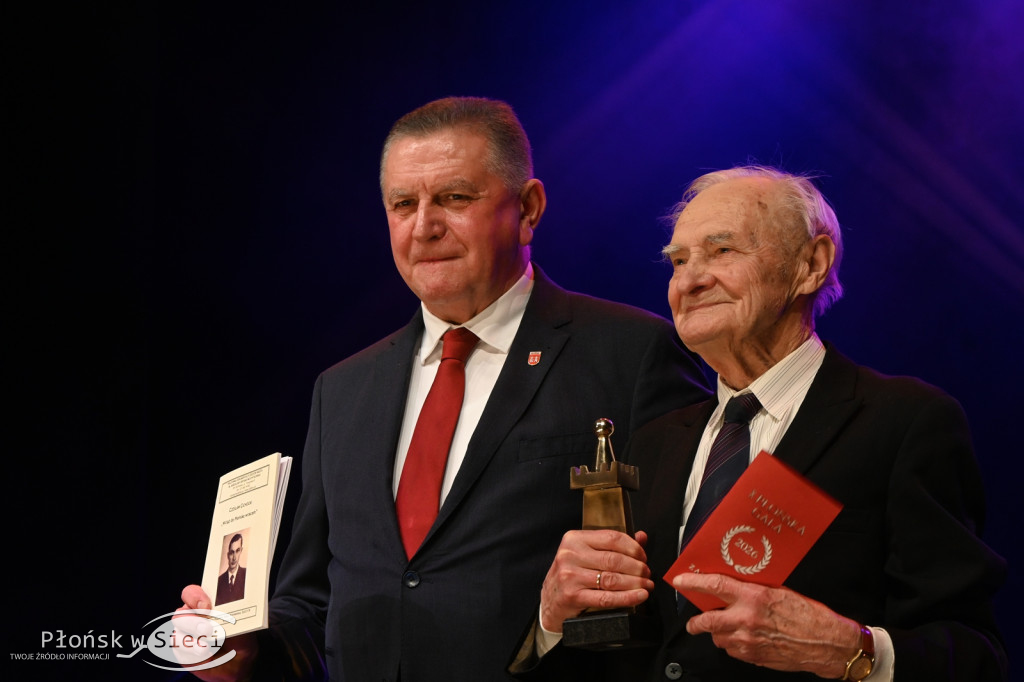 Płońska gala po raz 10-ty!