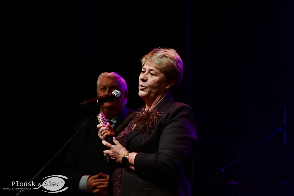 Płońska gala po raz 10-ty!