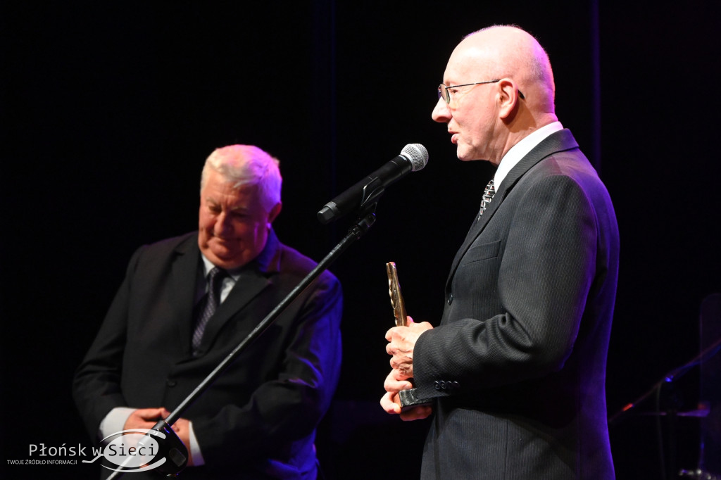 Płońska gala po raz 10-ty!