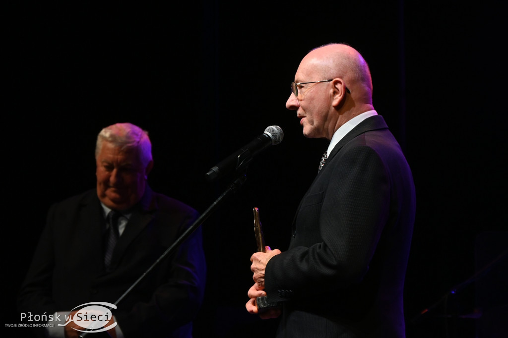 Płońska gala po raz 10-ty!