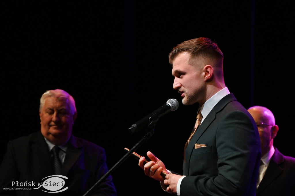 Płońska gala po raz 10-ty!