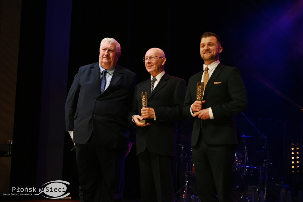 Płońska gala po raz 10-ty!