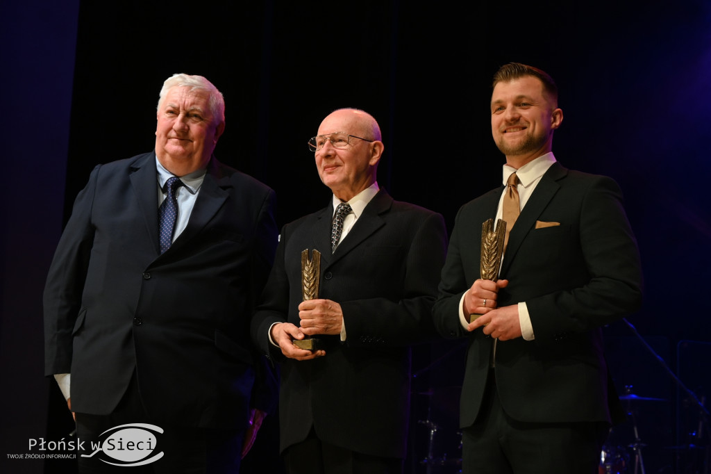 Płońska gala po raz 10-ty!