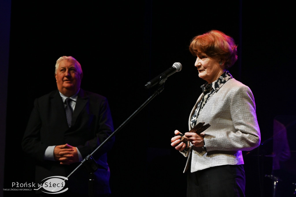 Płońska gala po raz 10-ty!