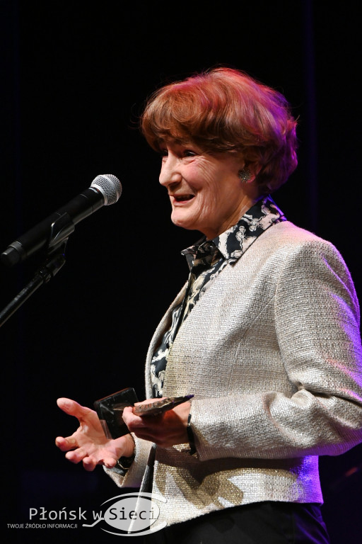 Płońska gala po raz 10-ty!