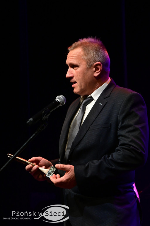 Płońska gala po raz 10-ty!