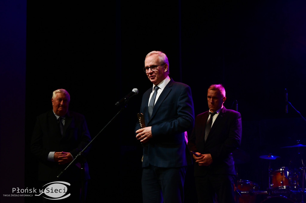 Płońska gala po raz 10-ty!