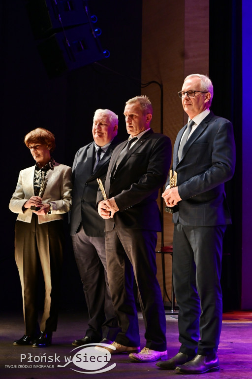 Płońska gala po raz 10-ty!