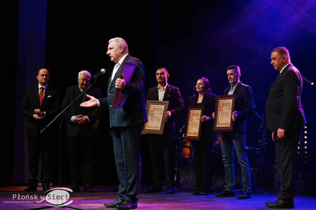 Płońska gala po raz 10-ty!