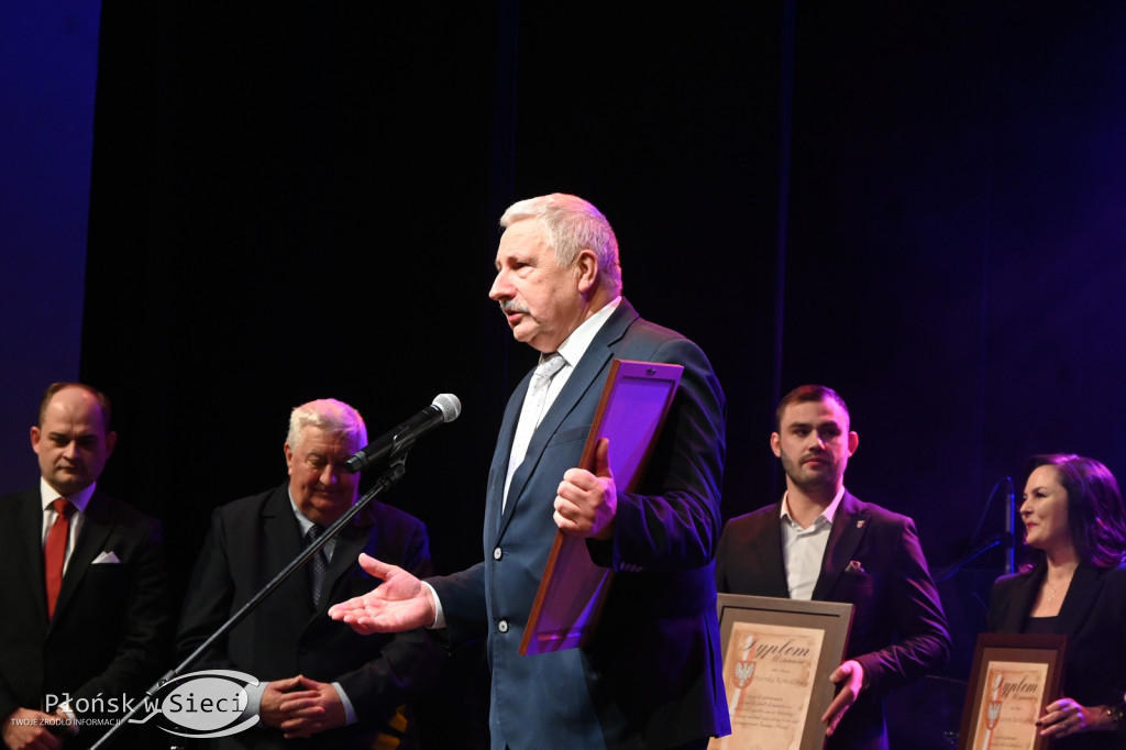 Płońska gala po raz 10-ty!