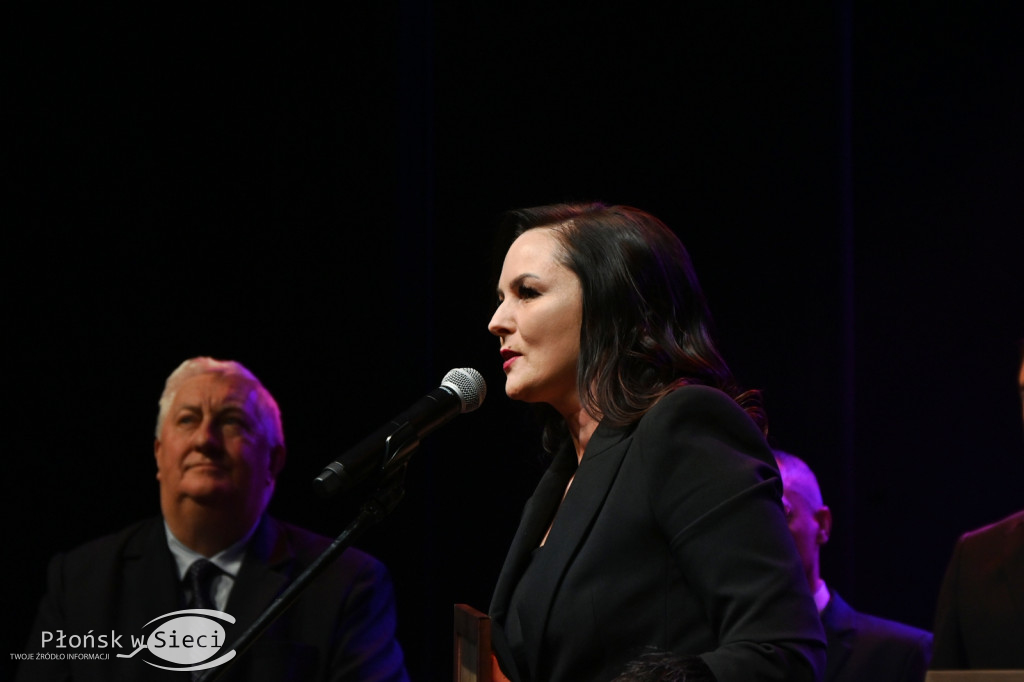 Płońska gala po raz 10-ty!