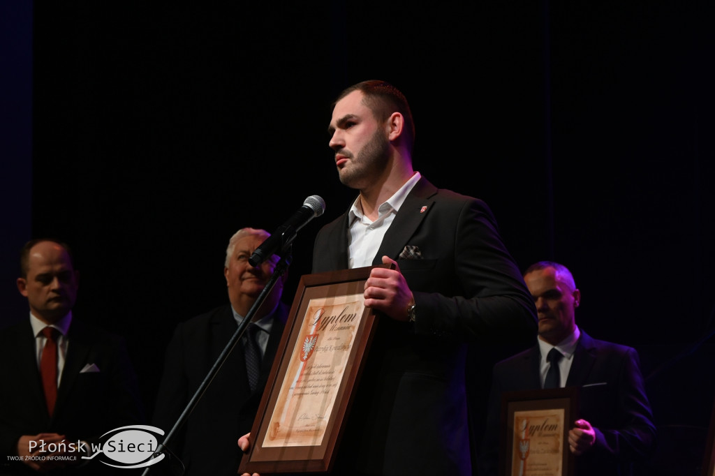 Płońska gala po raz 10-ty!