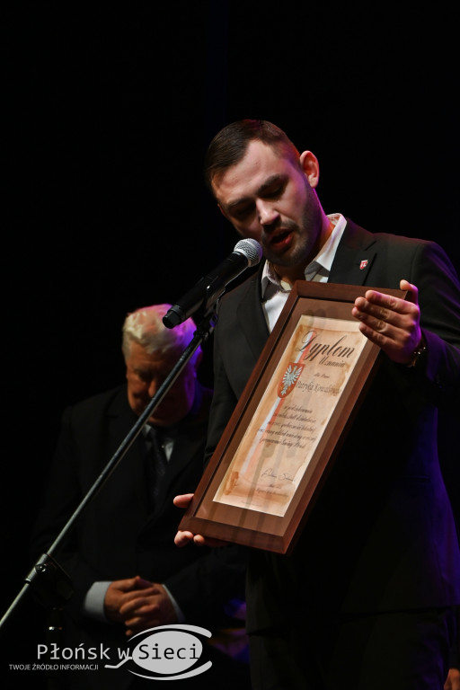 Płońska gala po raz 10-ty!