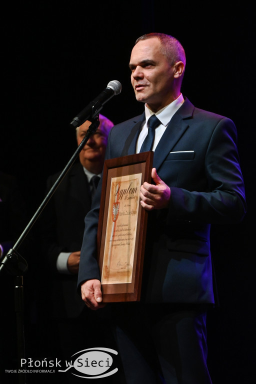 Płońska gala po raz 10-ty!