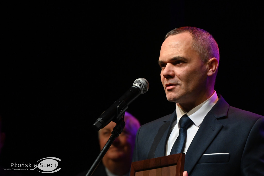 Płońska gala po raz 10-ty!