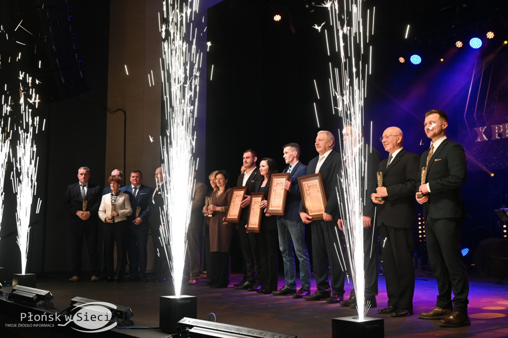 Płońska gala po raz 10-ty!