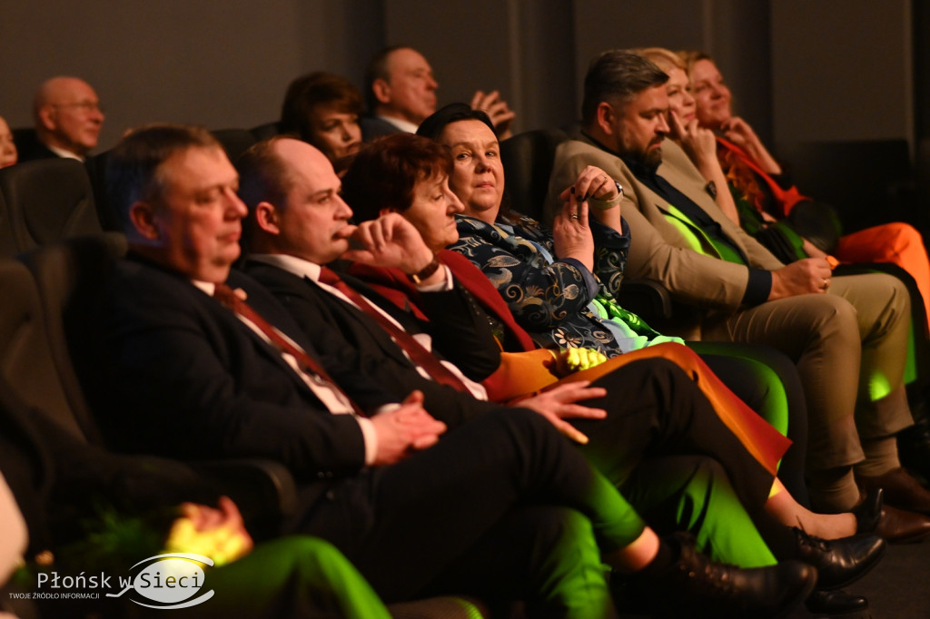 Płońska gala po raz 10-ty!