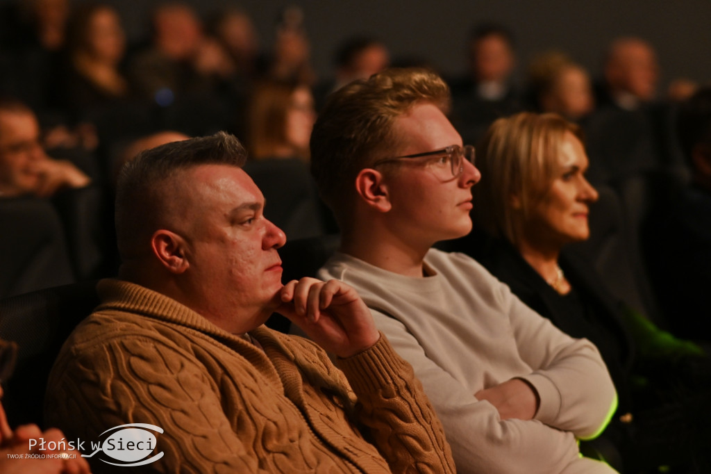 Płońska gala po raz 10-ty!