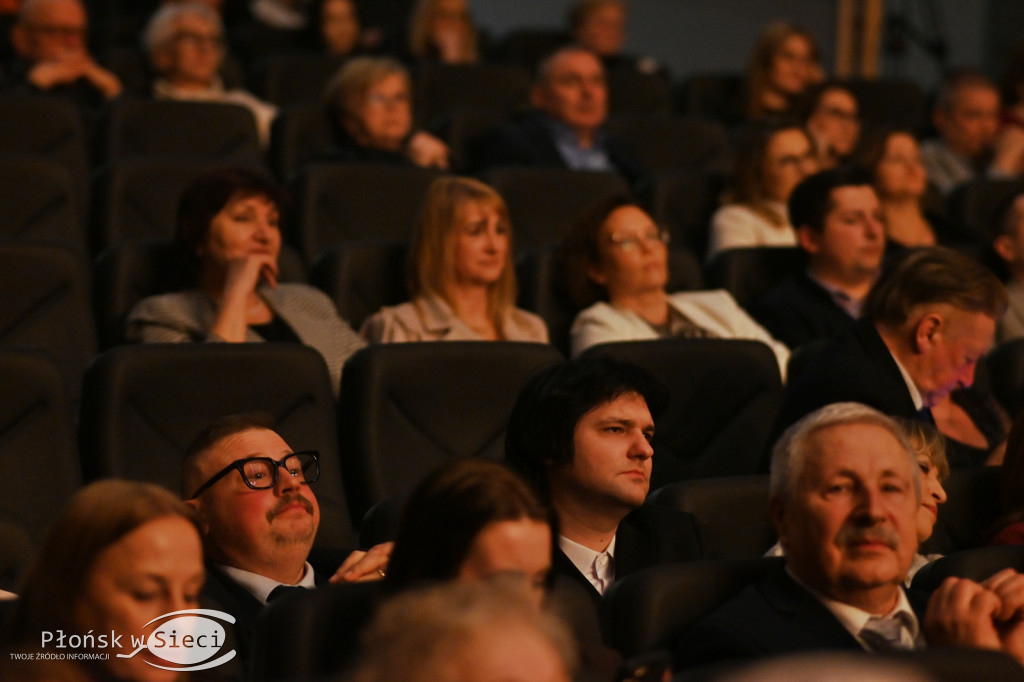 Płońska gala po raz 10-ty!
