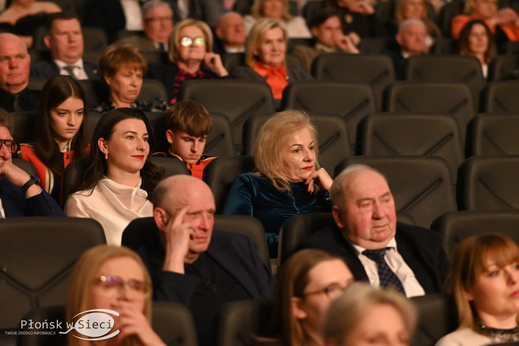 Płońska gala po raz 10-ty!