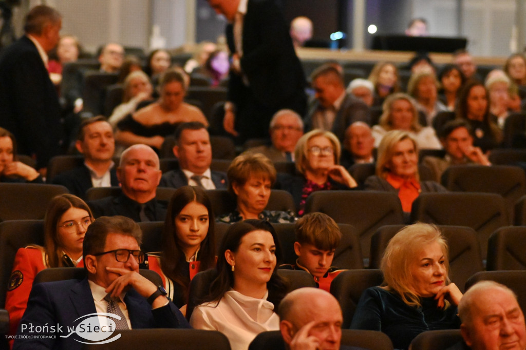 Płońska gala po raz 10-ty!