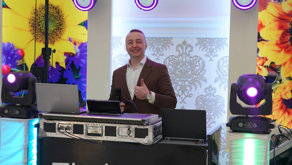 SLO STO w Raciążu studniówkowo